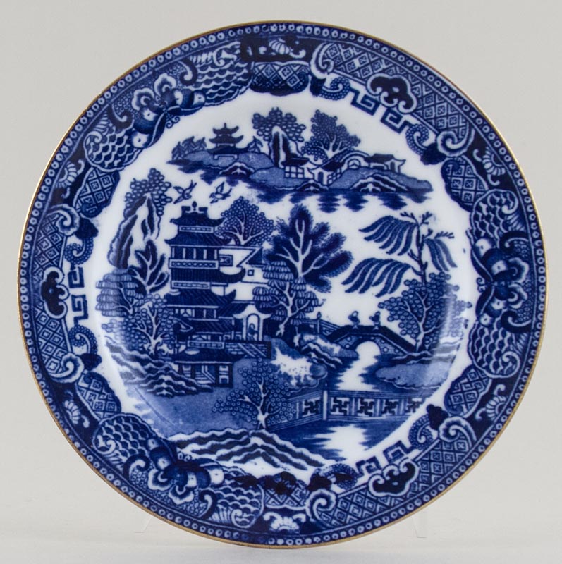 Plate c1912